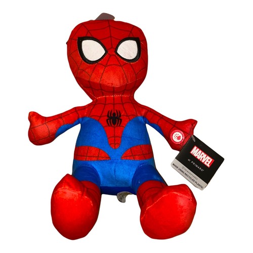 Marvel spider man soft - spider-man, talking