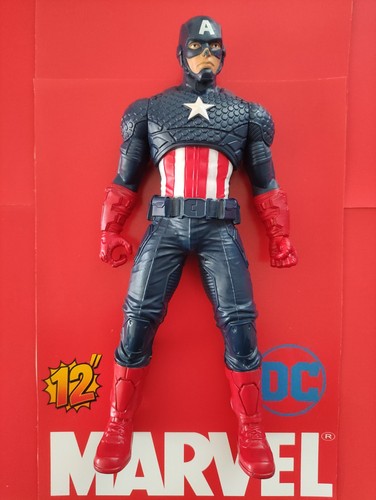 Captain america inch - america, 9"inch