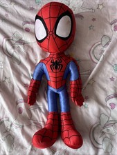 Spidey and His Amazing Friends