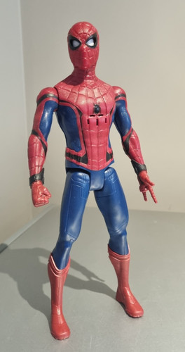 2017 spider man homecoming eye - 2017, spider-man