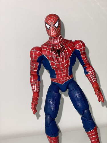 Spiderman talking room - 3,