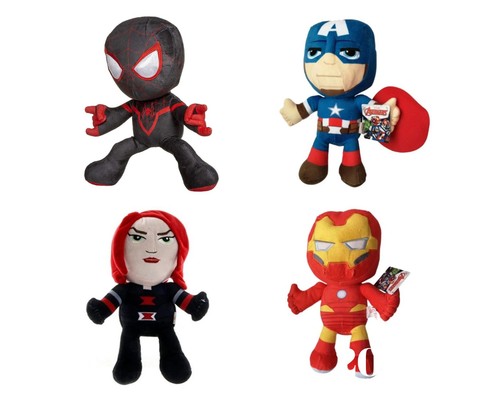 New official marvel - 12",
