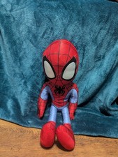 Spiderman Spidey Amazing