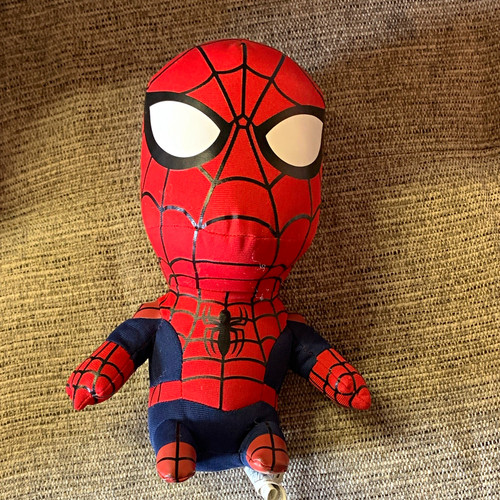 Marvel spider man - marvel, talking