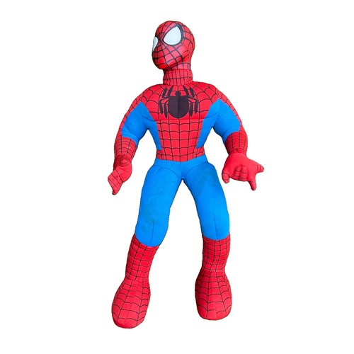 Working spider man - working, spider-man