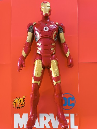 Iron man talking sounds - iron,
