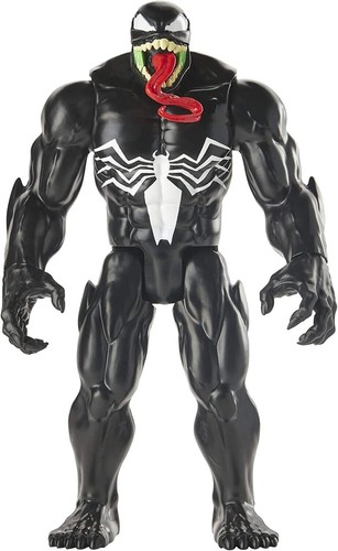Marvel spider man maximum - 14", spider-man