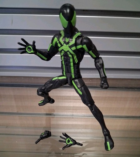 Spiderman figures marvel - spiderman,