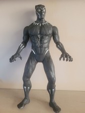 BLACK PANTHER Talking/Sounds