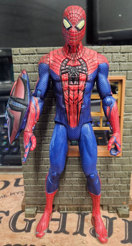 Marvel inch amazing - 10",
