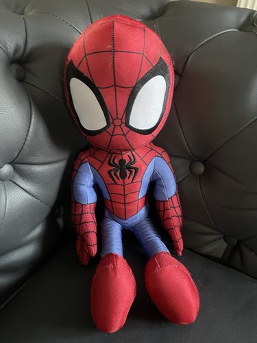 Spidey and his - spidey, amazing