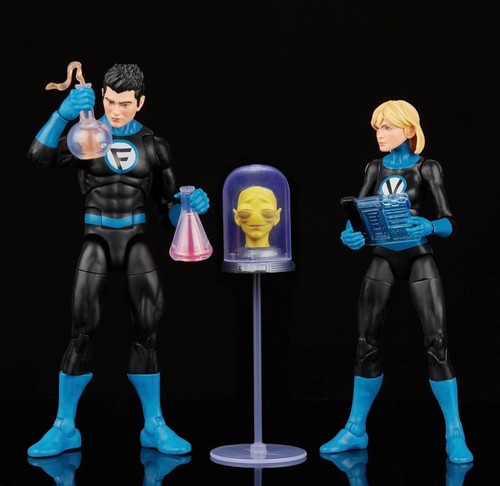 Marvel legends figures - marvel,
