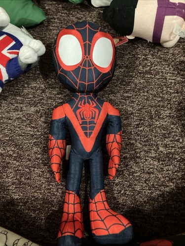 Marvel spidey his amazing - marvel,