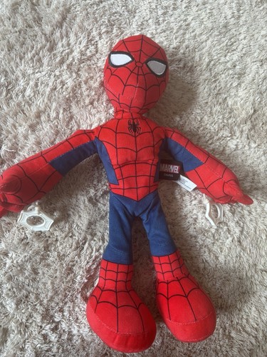 Pull string talking - string, spiderman