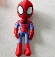 Marvel Spidey And His Amazing