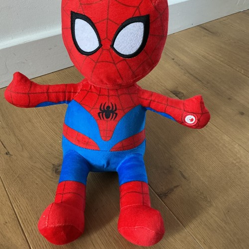 Primark marvel talking spidey - marvel,