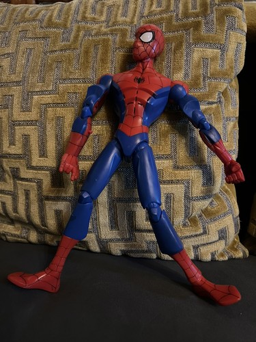 Spiderman 2008 electronic - spiderman,