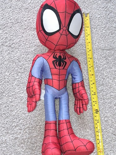 Disney marvel spidey - marvel, &