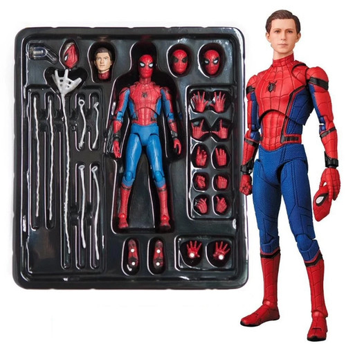 Spider man homecoming - spider-man,