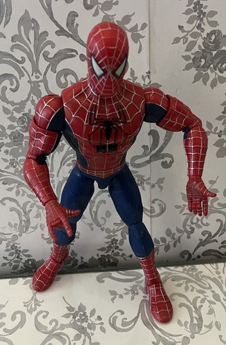 Marvel comics spiderman - marvel,