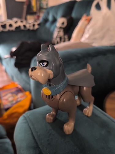 Batman dog talking sounds - dog, talking/sounds