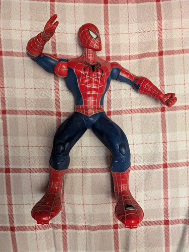 Marvel spider man the movie - marvel-spider,