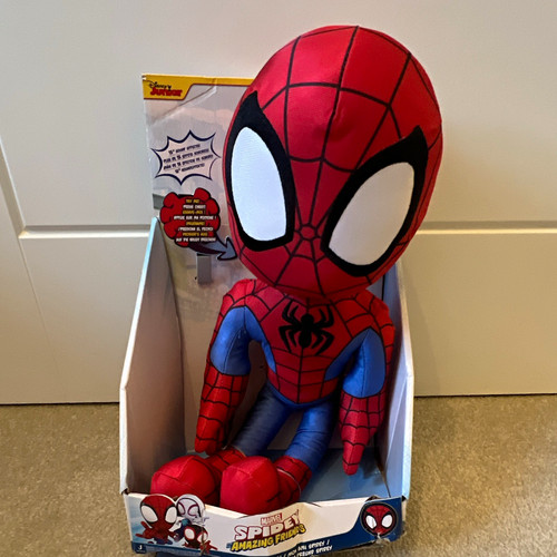Disney junior marvel spidey - marvel,