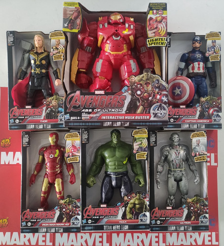 Complete set talking - complete,