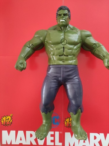 Hulk talking sounds inch - hulk, talking/sounds