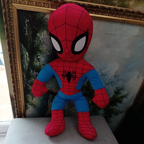 Marvel comics spiderman - 18",