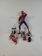 Spiderman Maximum Venom with