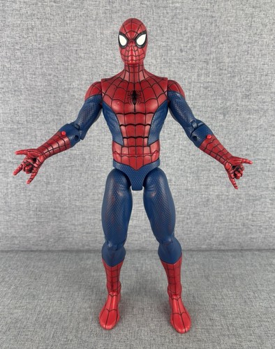 Disney store spider - disney, spider-man