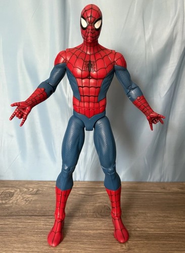Disney store spider - store, spider-man