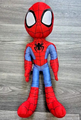 Spiderman spidey amazing - spidey,