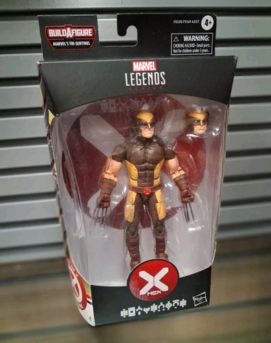 Marvel legends figures men - figures, x-men