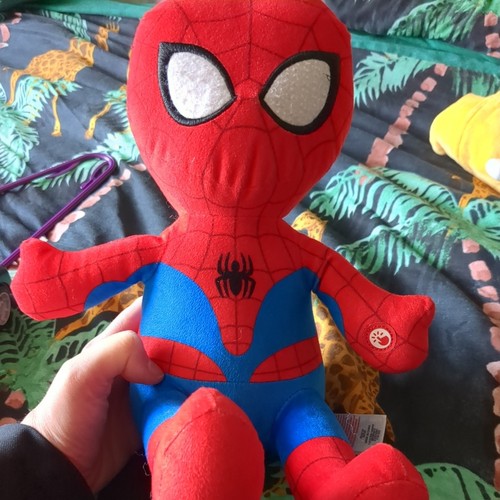 Marvel spiderman spidey - marvel,
