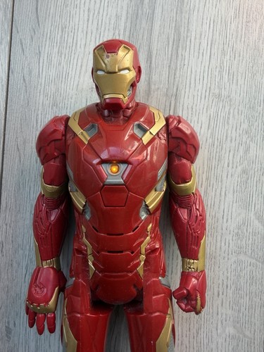Marvel titan hero series - marvel,
