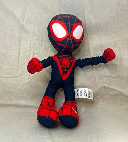 Marvel spidey his amazing - &,