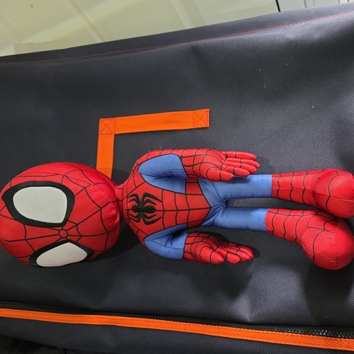 2022 marvel spidey - and, his