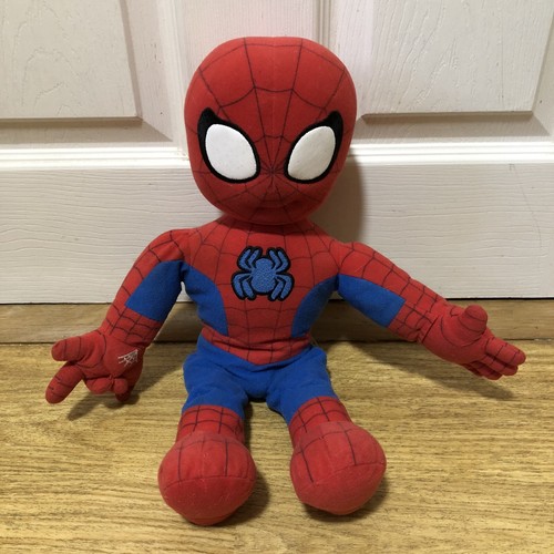 Amazing super pal spider - super-pal, spider-man