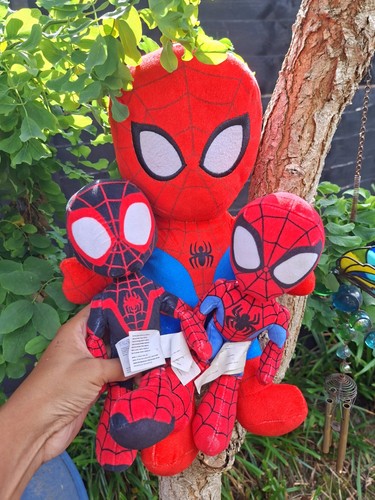 Marvel spidey miles morales - miles,