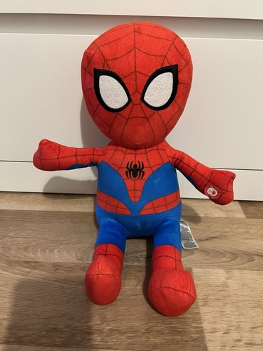 Primark marvel talking spidey - marvel,