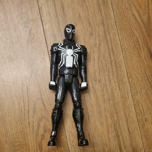 Hasbro spider man venom action - hasbro,