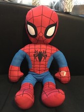Spiderman Soft Toy 20" Marvel