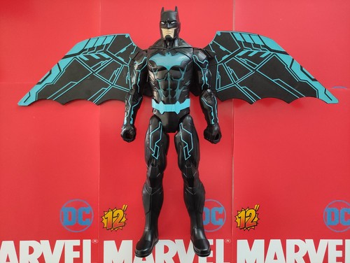 Batman talking sounds inch - batman, 12"inch