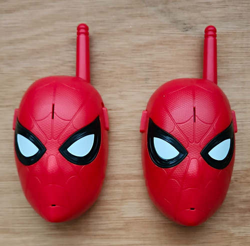 Imc toys marvel spider - marvel, spider-man