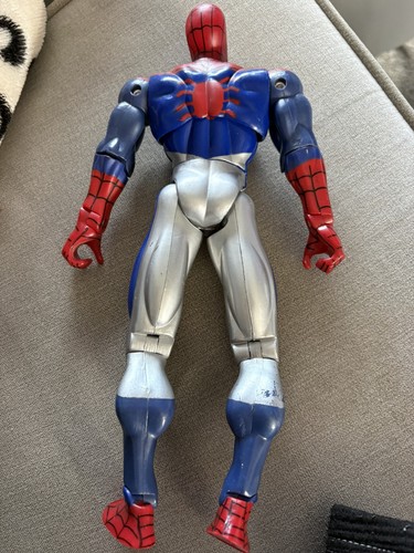 Marvel 2000 toy biz - biz,
