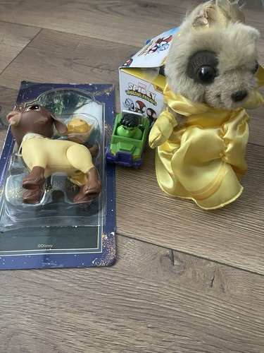 New toys disney mini - toys(2, disney&