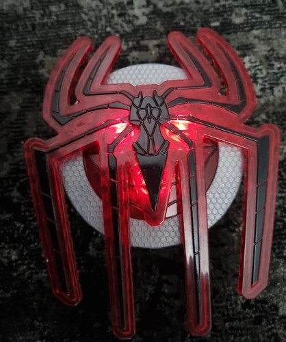 Hasbro spider man light - hasbro,