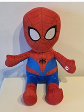 Marvel Spiderman Spidey Toy